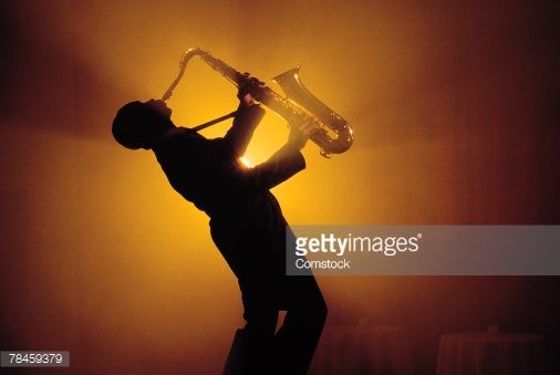 saxphone